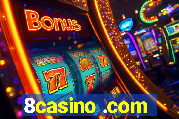 8casino .com